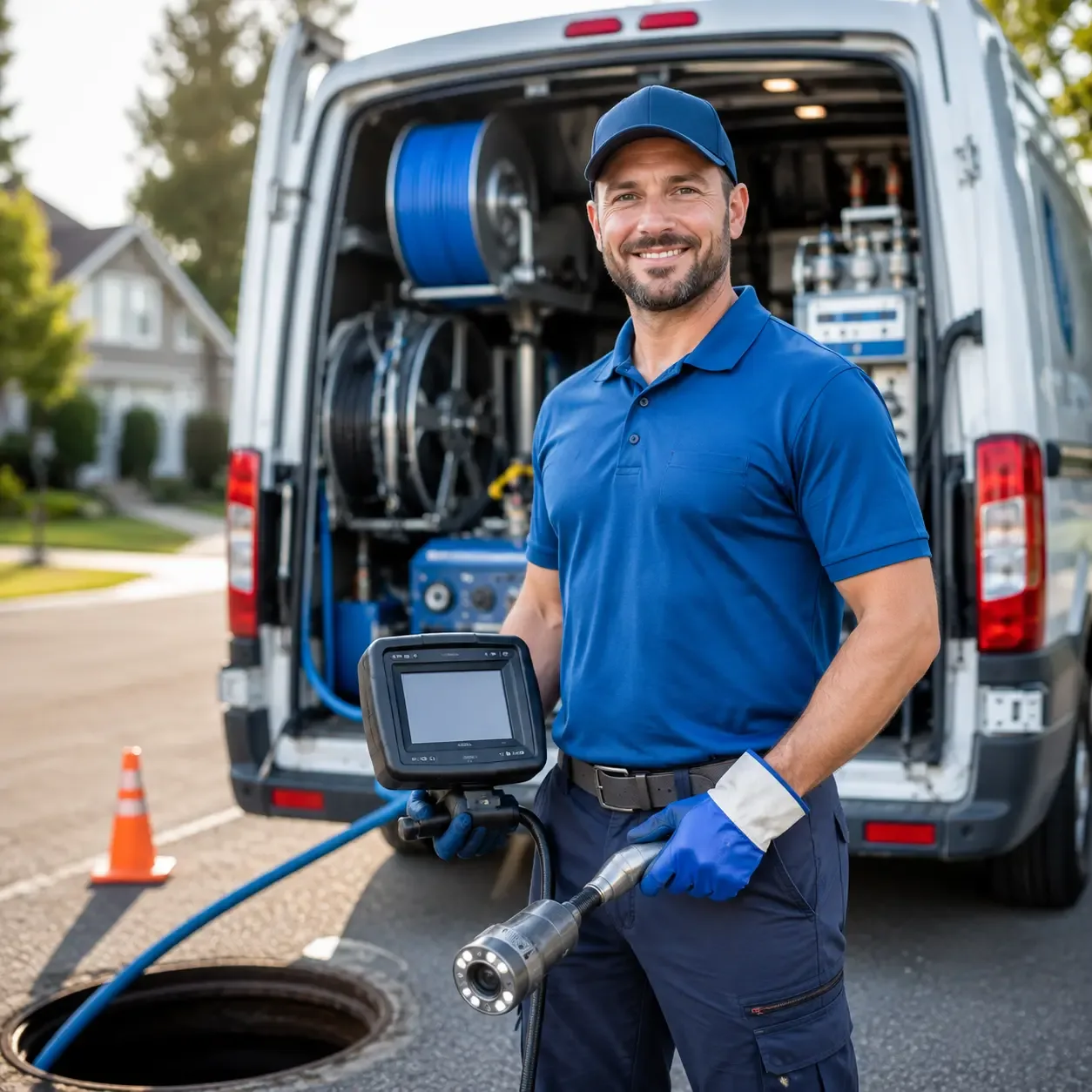 Local Pipe Relining specialists in Grand Ridge, IL