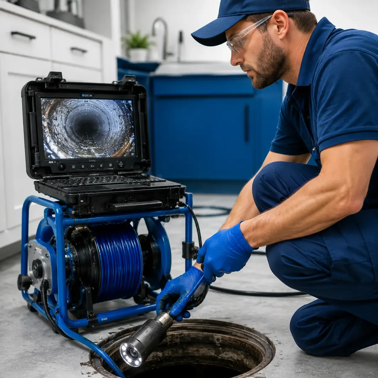 Pipe Relining professionals serving Grand Ridge, IL